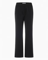 Samsøe Samsøe Hoys Straight Pants Black
