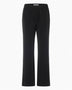 Samsøe Samsøe Hoys Straight Pants Black