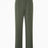 Samsøe Samsøe Hoys Straight Pants Dusty Olive