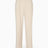 Samsøe Samsøe Hoys Straight Pants Quicksand
