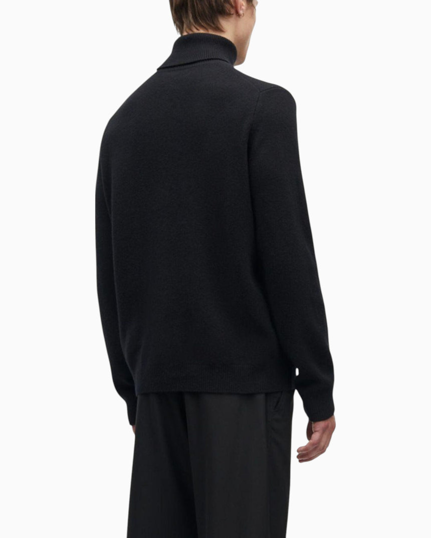 Samsøe Samsøe Isak Knit Turtleneck