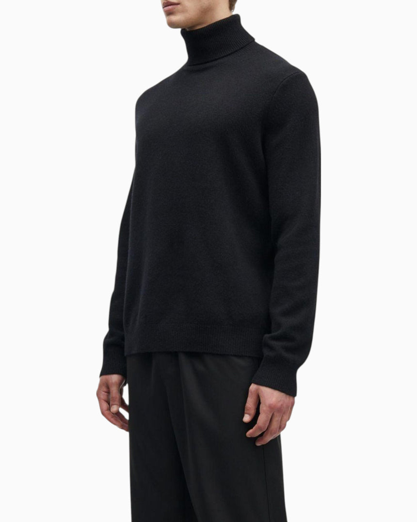 Samsøe Samsøe Isak Knit Turtleneck