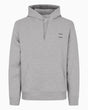 Samsøe Samsøe Joel Hoodie Grey Mel.