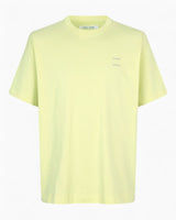 Samsøe Samsøe Joel T-Shirt Pale Green