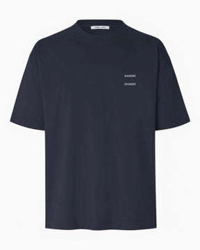 Samsøe Samsøe Joel T-Shirt Salute