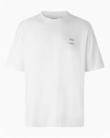 Samsøe Samsøe Joel T-Shirt White