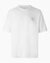 Samsøe Samsøe Joel T-Shirt White