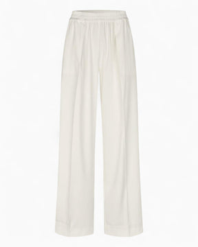 Samsøe Samsøe Julia Trousers Egret