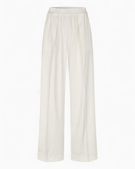 Samsøe Samsøe Julia Trousers Egret