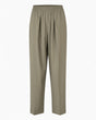 Samsøe Samsøe Julia Trousers Vetiver