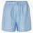 Samsøe Samsøe Maren String Shorts Blue Jasper St.