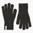 Samsøe Samsøe Nor Gloves Black
