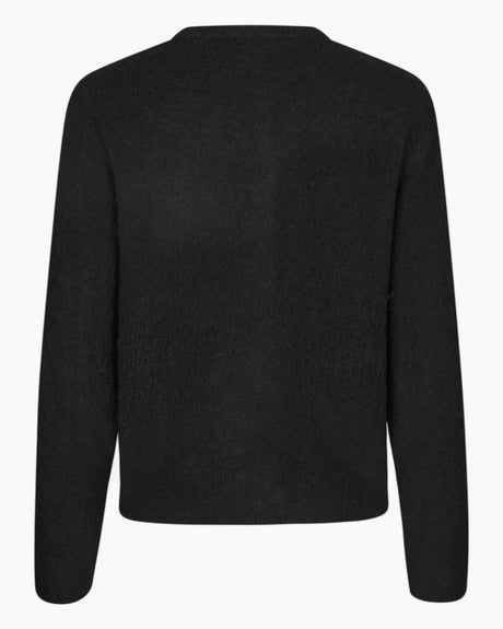 Samsøe Samsøe Nor Short Cardigan Kadın Hırka