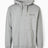 Samsøe Samsøe Norsbro Hoodie Grey Melange