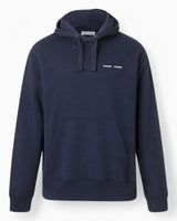 Samsøe Samsøe Norsbro Hoodie Sky Captain