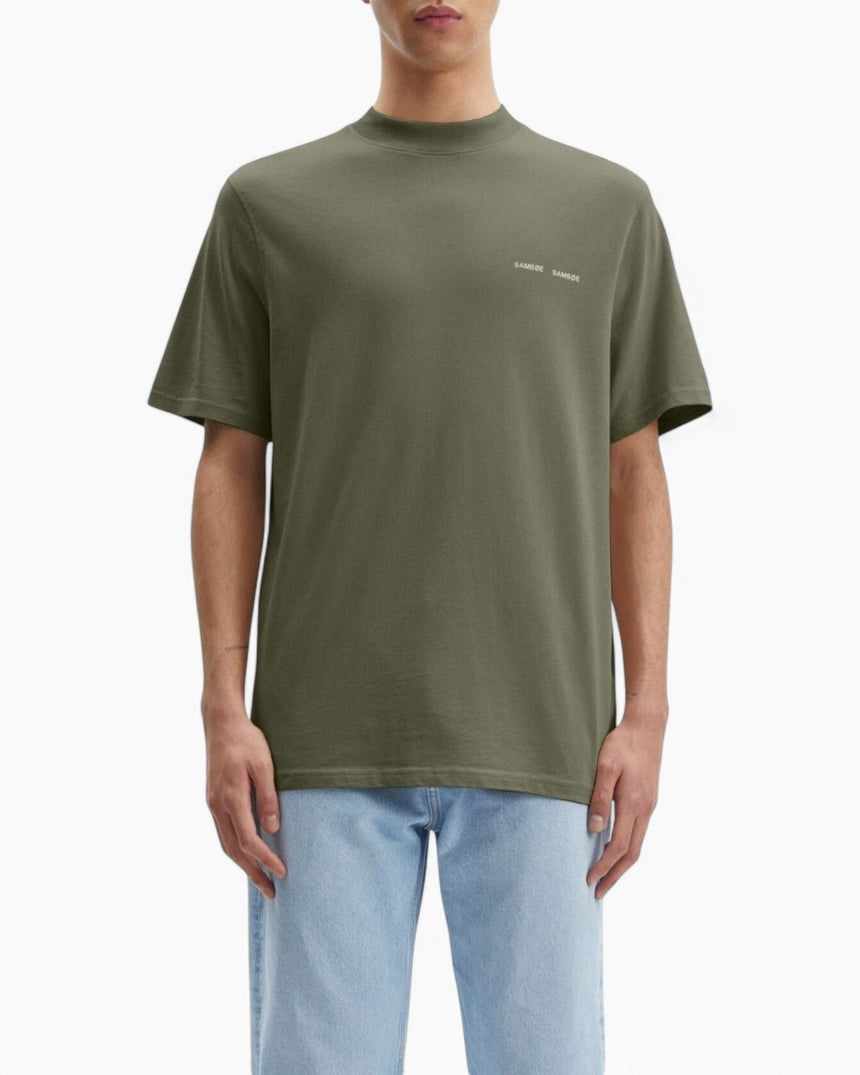 Samsøe Samsøe Norsbro T-Shirt