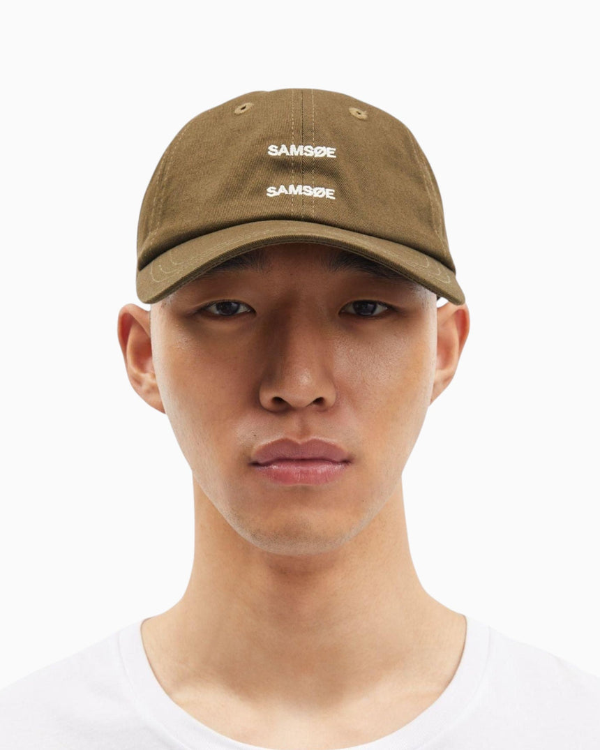 Samsøe Samsøe Saaddie Cap