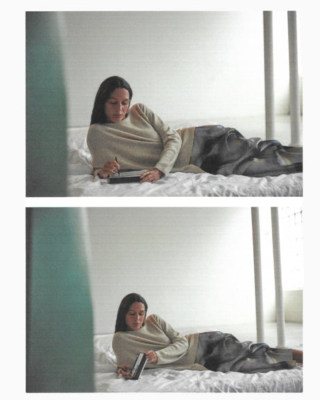 Samsøe Samsøe Saagneta Long Skirt