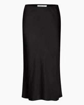 Samsøe Samsøe Saagneta Skirt Black