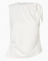 Samsøe Samsøe Saalbero Top Egret