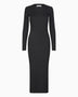 Samsøe Samsøe Saalexa Mini Dress Black