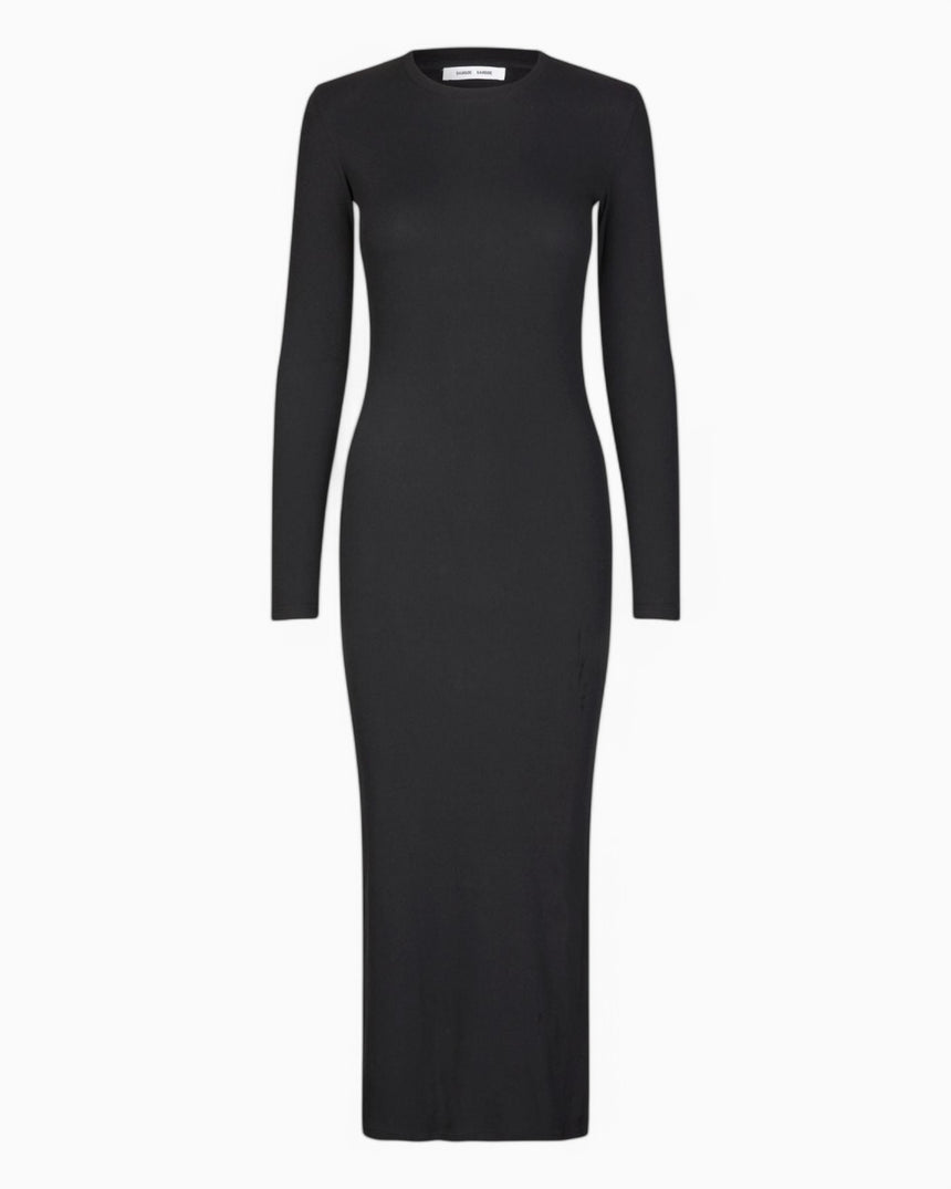 Samsøe Samsøe Saalexa Mini Dress Black