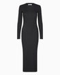 Samsøe Samsøe Saalexa Mini Dress Black