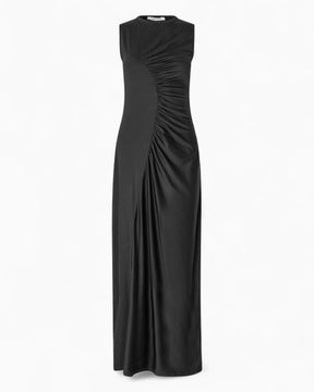 Samsøe Samsøe Saandreas Dress Black