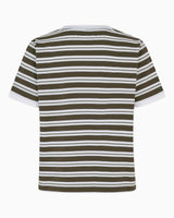 Samsøe Samsøe Sacamina SS T-Shirt