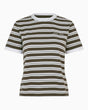 Samsøe Samsøe Sacamina SS T-Shirt Turkish Coffee St.