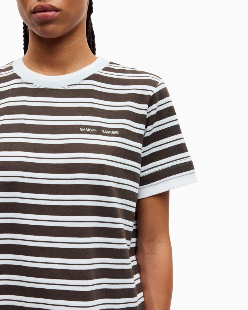 Samsøe Samsøe Sacamina SS T-Shirt