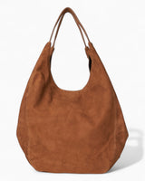Samsøe Samsøe Sacima Tote Bag Tortoise Shell