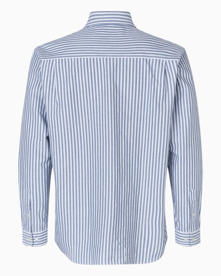 Samsøe Samsøe Sadamon X Shirt