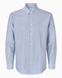 Samsøe Samsøe Sadamon X Shirt Oxford Wide St.