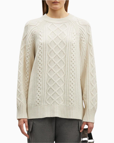 Samsøe Samsøe Sadene Sweater