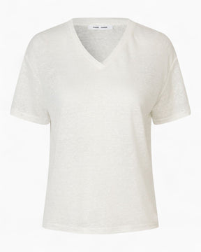 Samsøe Samsøe Saeli T-Shirt Egret