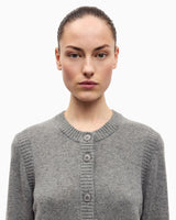 Samsøe Samsøe Saelif Short Cardigan