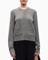 Samsøe Samsøe Saelif Short Cardigan