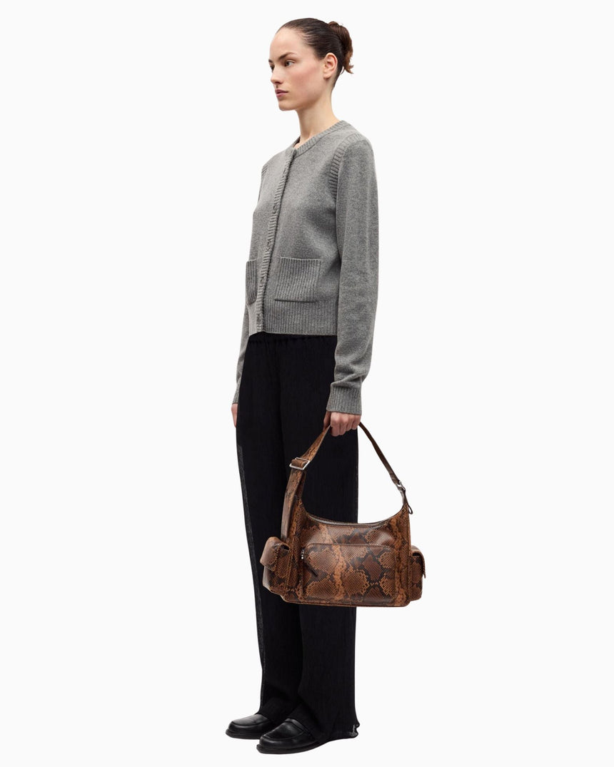 Samsøe Samsøe Saelif Short Cardigan