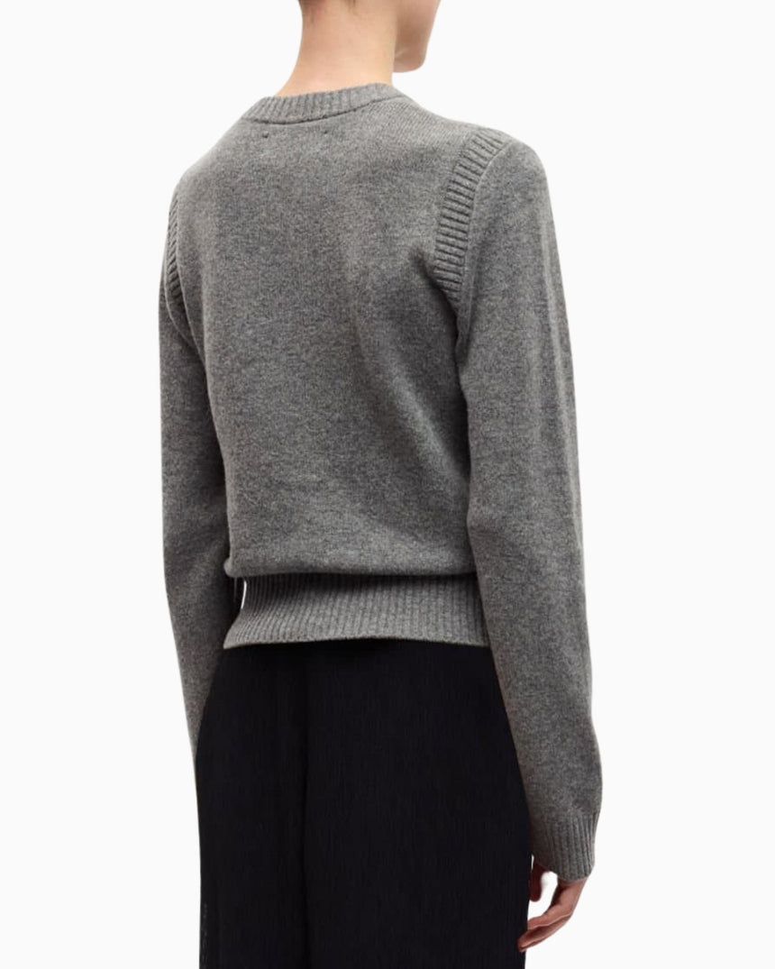 Samsøe Samsøe Saelif Short Cardigan