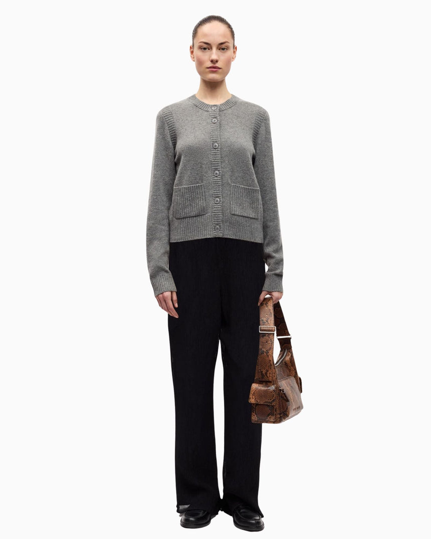 Samsøe Samsøe Saelif Short Cardigan