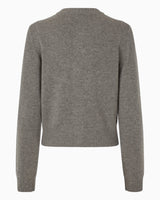 Samsøe Samsøe Saelif Short Cardigan