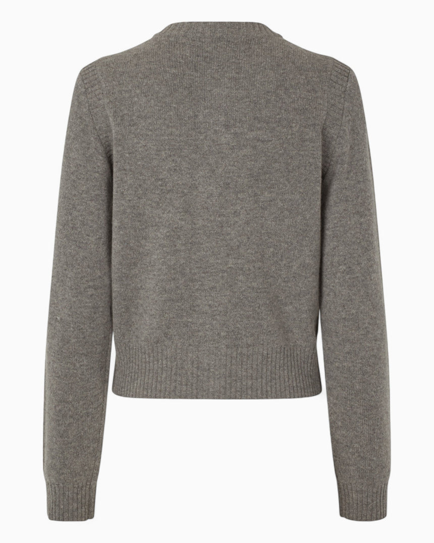 Samsøe Samsøe Saelif Short Cardigan