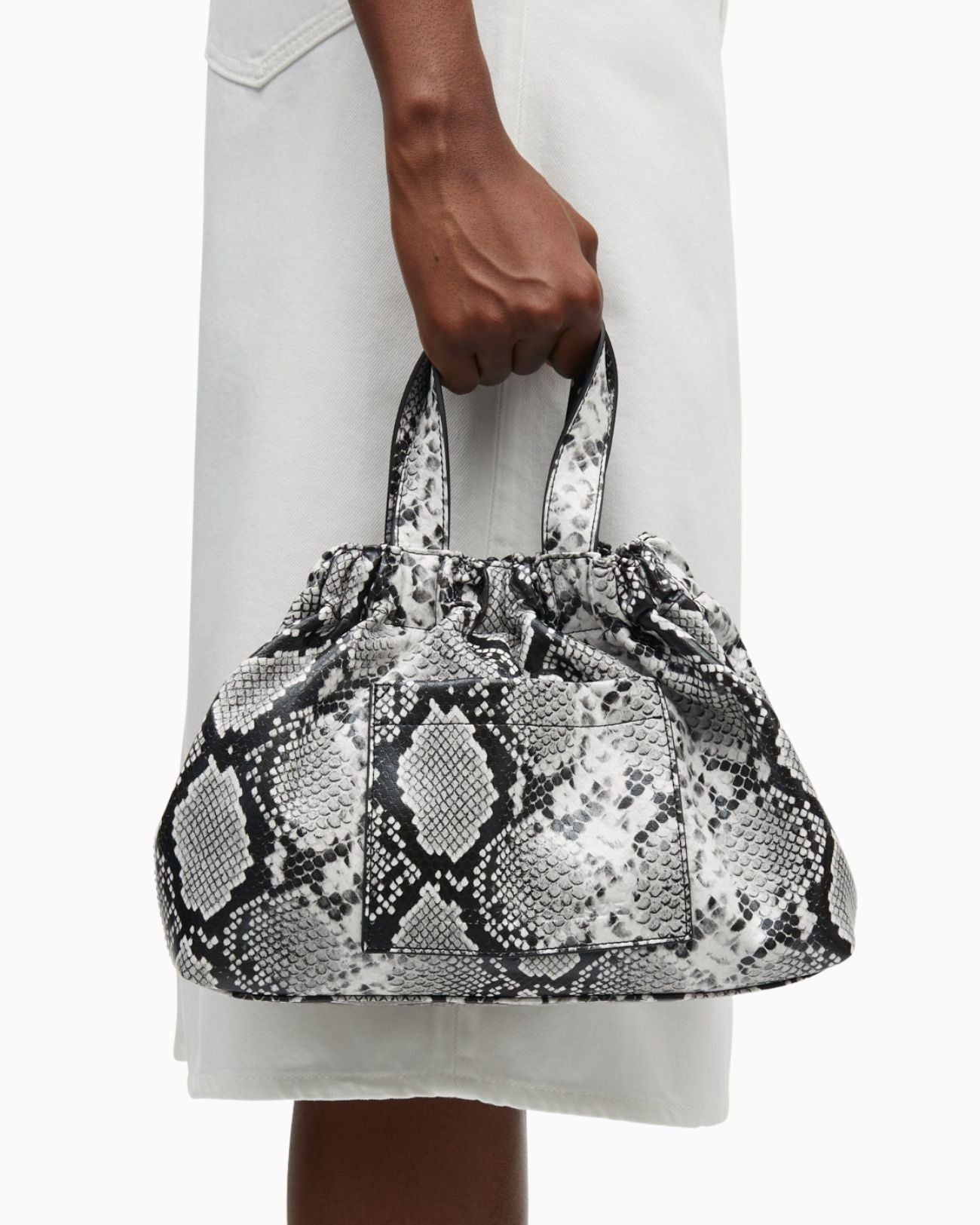 9 サムバイミー Samsøe Samsøe Saemmi Midi Bag - vitruta
