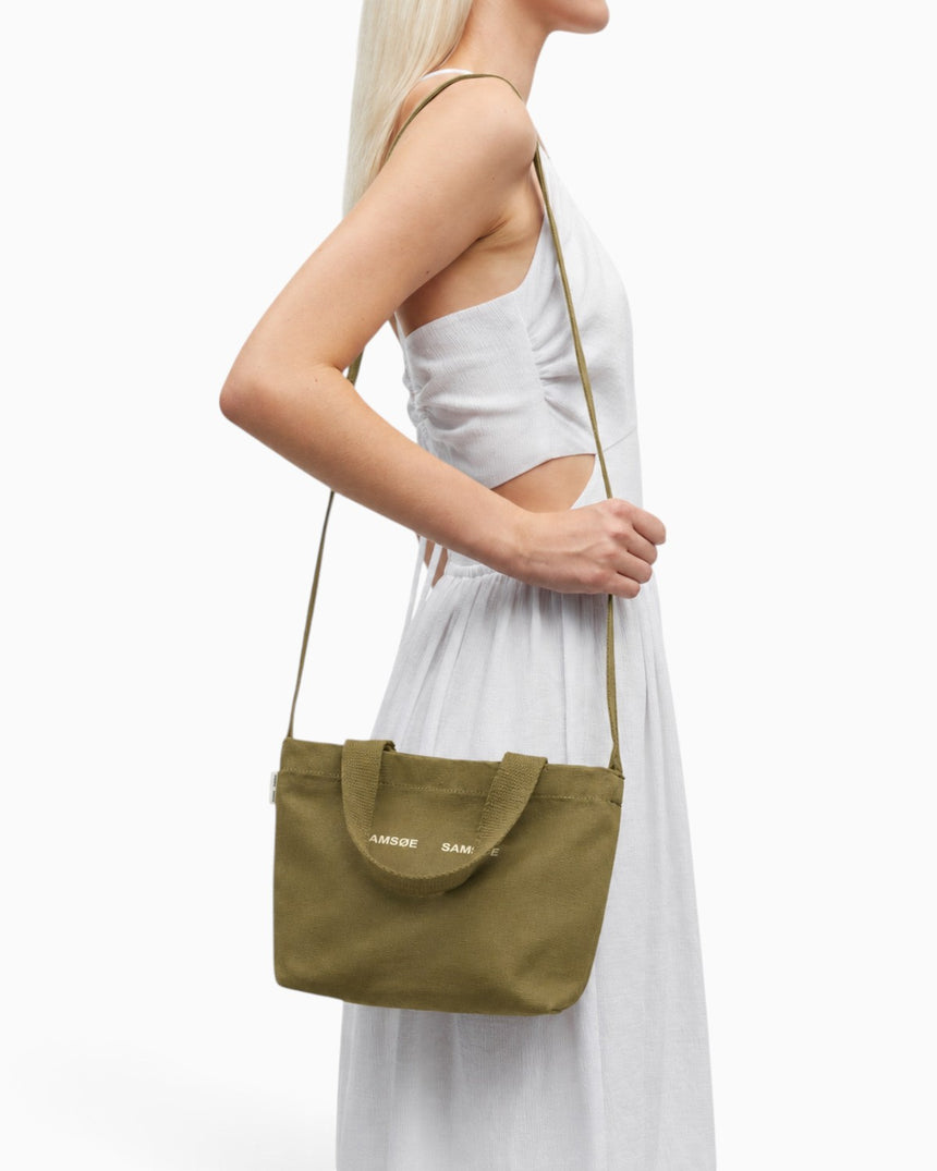 Samsøe Samsøe Safrinka Mini Shopper