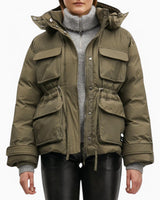 Samsøe Samsøe Sahanna Jacket