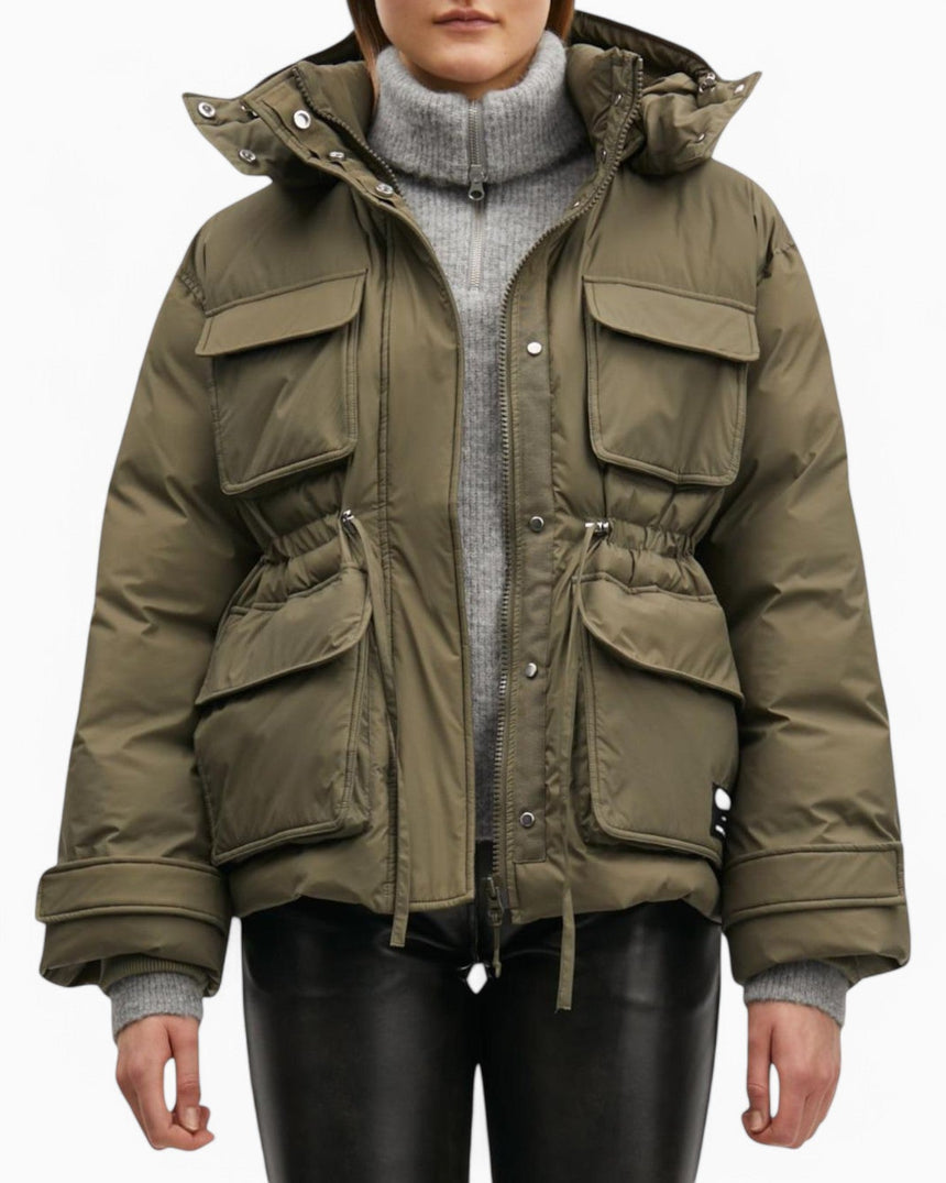 Samsøe Samsøe Sahanna Jacket