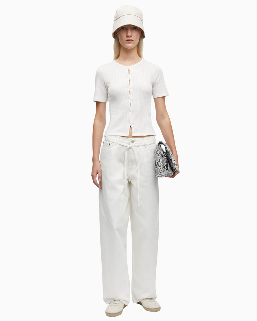 Samsøe Samsøe Saharper Jeans Belt