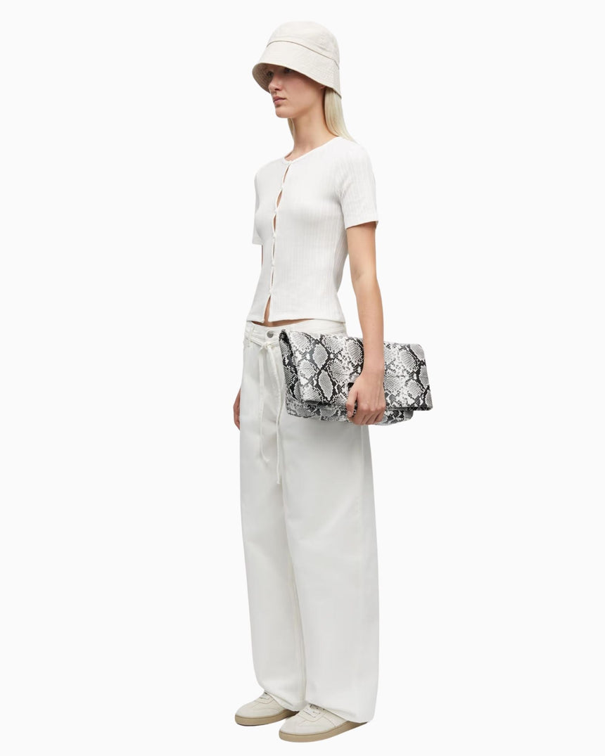 Samsøe Samsøe Saharper Jeans Belt