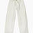 Samsøe Samsøe Saharper Jeans Belt White Rock